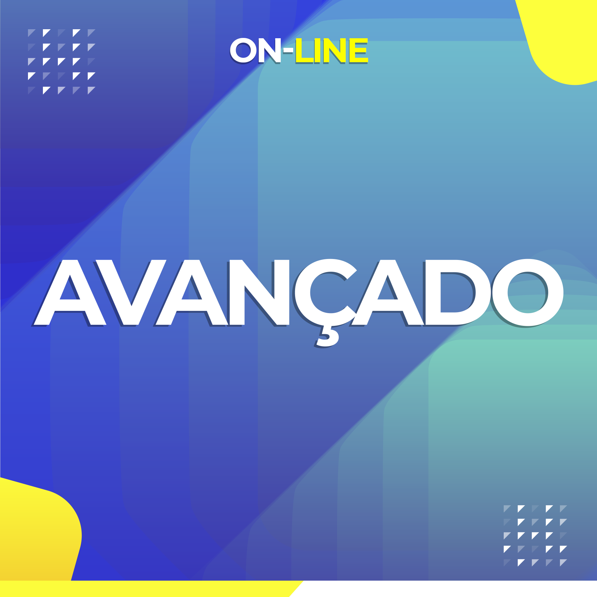 AVANÇADO-ON-LINE