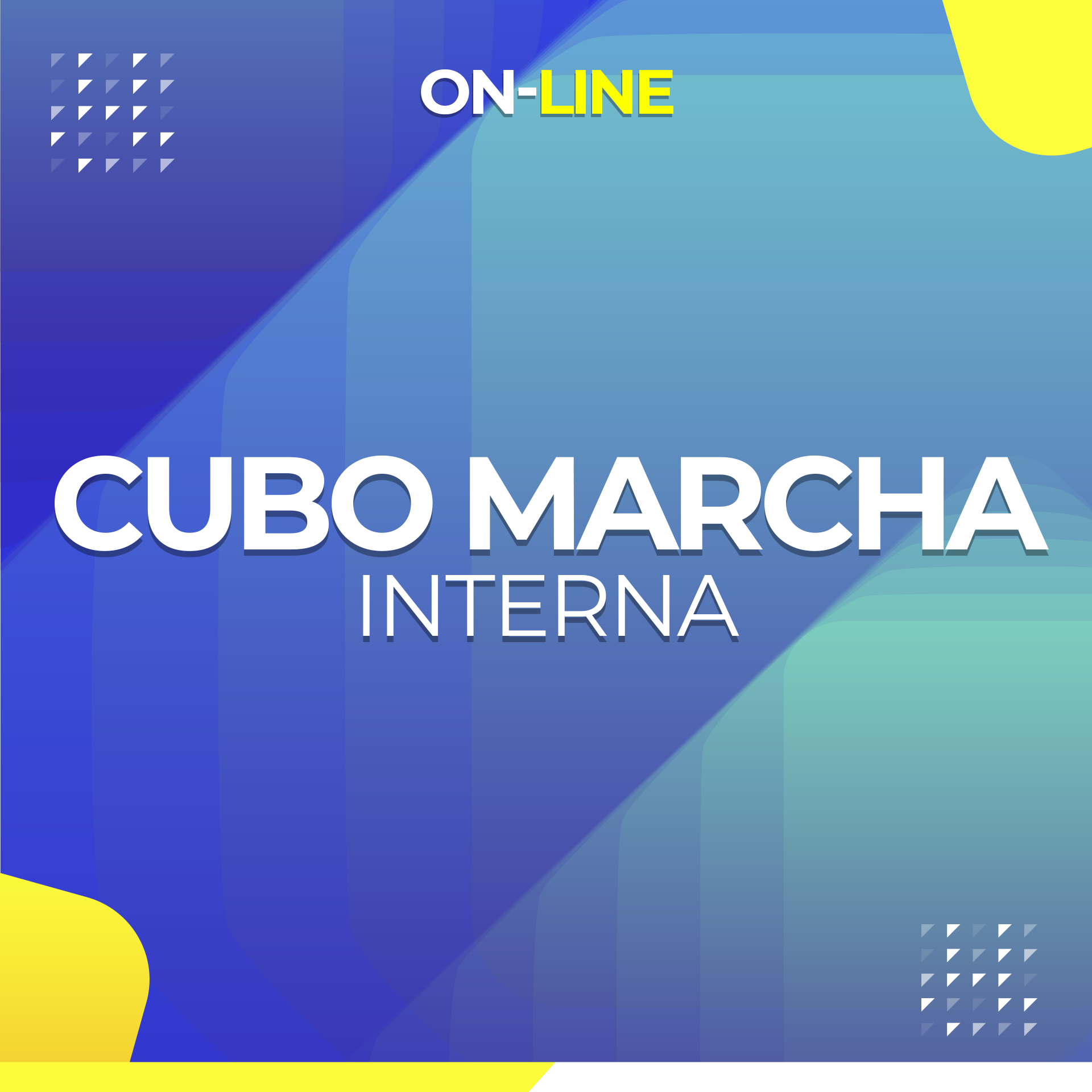 Cubo de Marcha Interna EAD