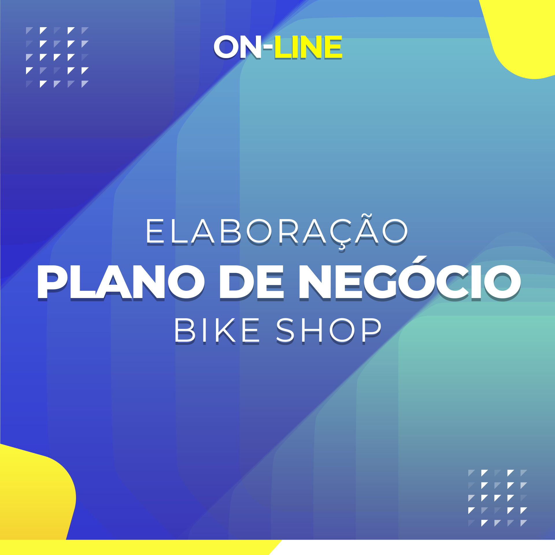 Plano de Negócio Bike Shop EAD