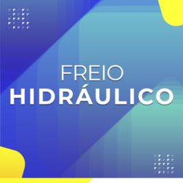 Freio Hidráulico 