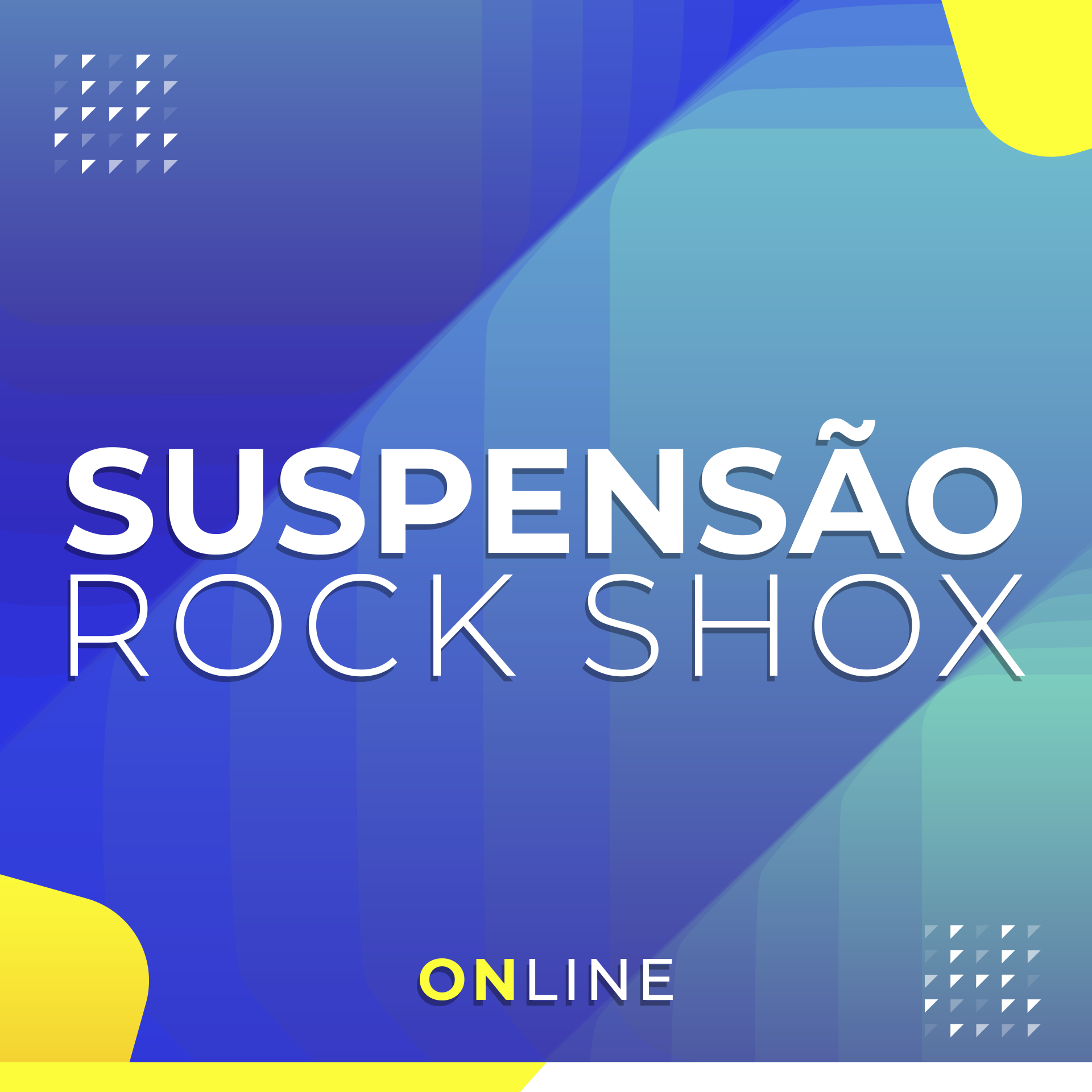 Suspensão Rock Shox  EAD