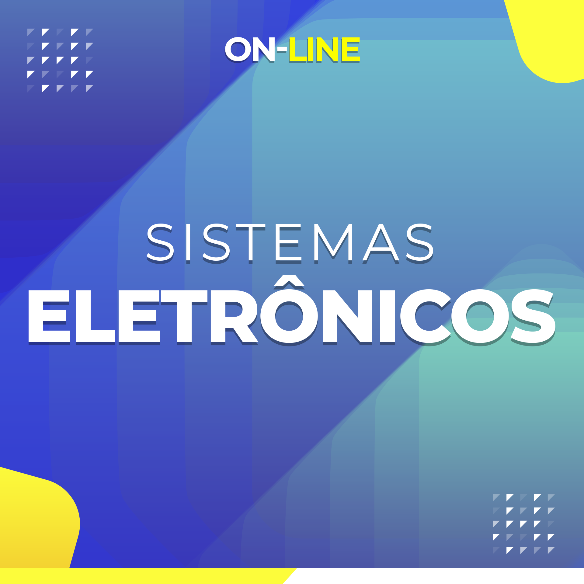 Sistemas Eletrônicos EAD