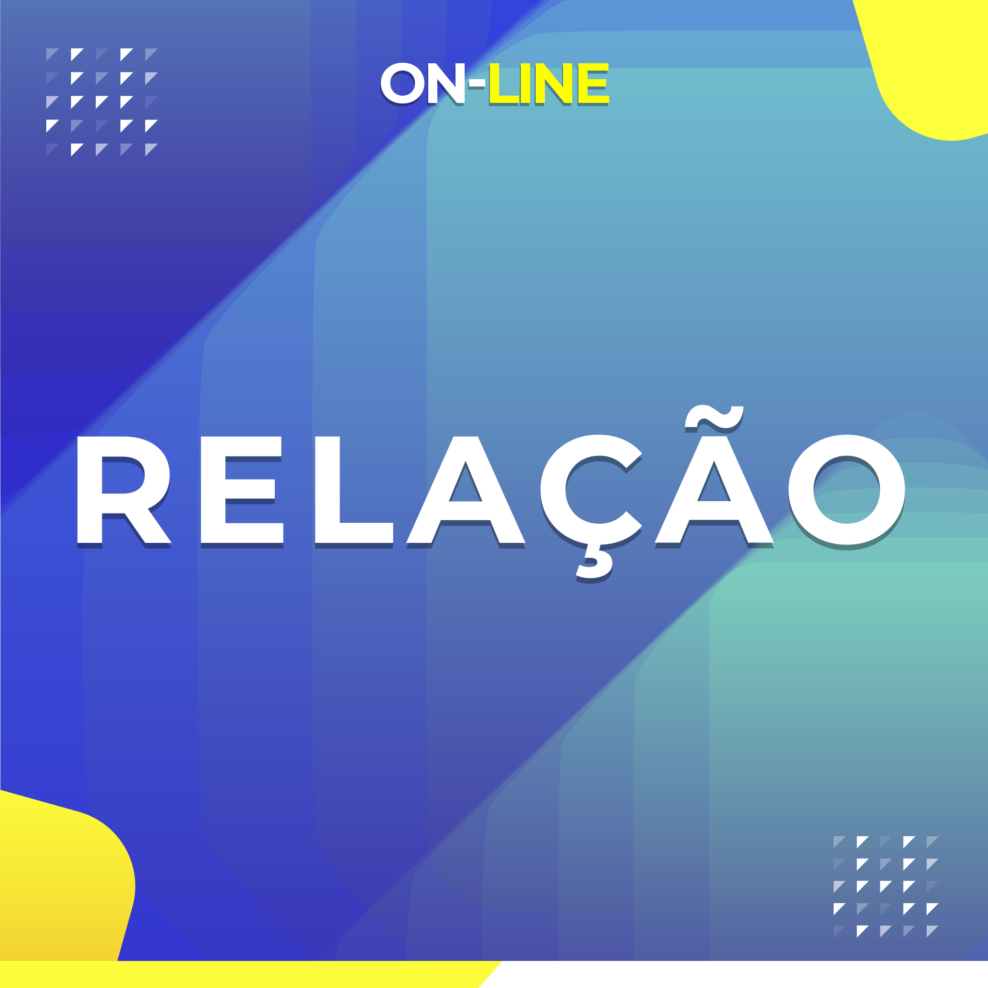 Relação EAD