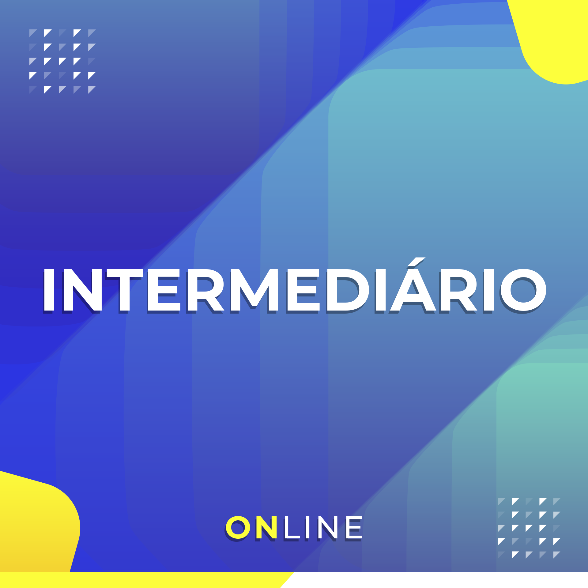 Intermediário EAD 