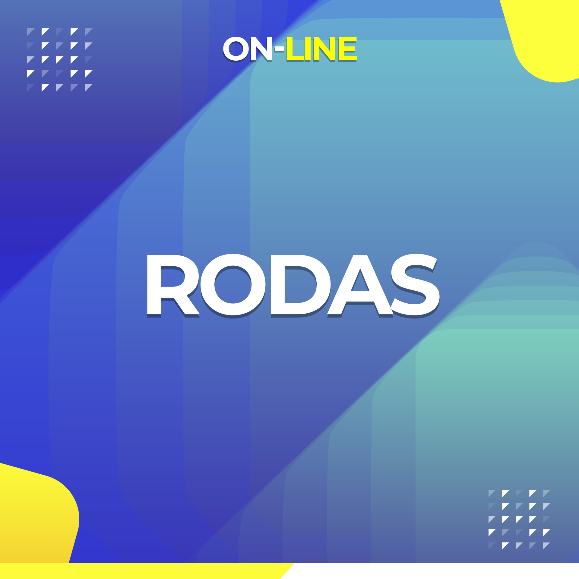 Rodas EAD